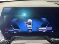 BMW X1 sDrive20Li X Design Package - ფოტო 13