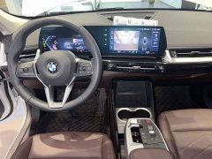 BMW X1 sDrive20Li X Design Package - ფოტო 14