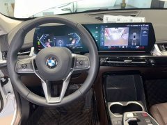 BMW X1 sDrive20Li X Design Package - ფოტო 16