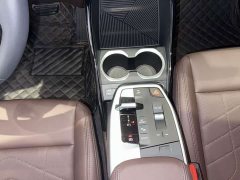 BMW X1 sDrive20Li X Design Package - ფოტო 17