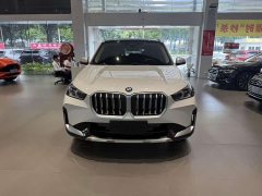 BMW X1 sDrive20Li X Design Package - ფოტო 2