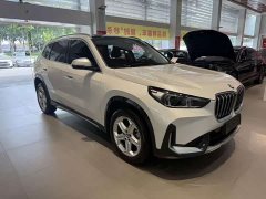 BMW X1 sDrive20Li X Design Package - ფოტო 3