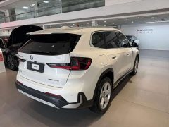 BMW X1 sDrive20Li X Design Package - ფოტო 4