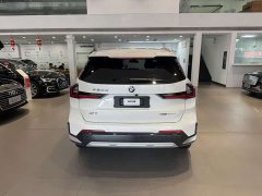 BMW X1 sDrive20Li X Design Package - ფოტო 5