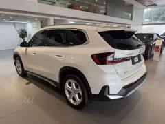 BMW X1 sDrive20Li X Design Package - ფოტო 6