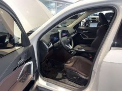 BMW X1 sDrive20Li X Design Package - ფოტო 7