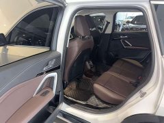 BMW X1 sDrive20Li X Design Package - ფოტო 8