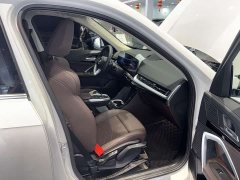 BMW X1 sDrive20Li X Design Package - ფოტო 9