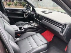 Porsche Cayenne 3.0T Platinum Edition - ფოტო 10