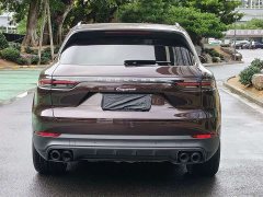 Porsche Cayenne 3.0T Platinum Edition - ფოტო 14