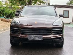 Porsche Cayenne 3.0T Platinum Edition - ფოტო 2