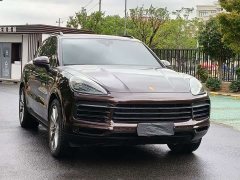 Porsche Cayenne 3.0T Platinum Edition - ფოტო 3