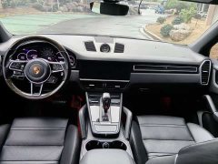 Porsche Cayenne 3.0T Platinum Edition - ფოტო 4