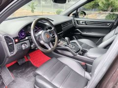Porsche Cayenne 3.0T Platinum Edition - ფოტო 5