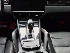 Porsche Cayenne 3.0T Platinum Edition - ფოტო 7