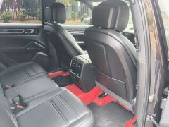 Porsche Cayenne 3.0T Platinum Edition - ფოტო 9