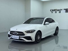 Mercedes-Benz C-Class 2025 C 260 L Sport Edition - ფოტო 1