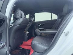 Mercedes-Benz C-Class 2025 C 260 L Sport Edition - ფოტო 11