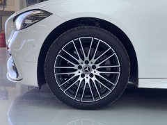 Mercedes-Benz C-Class 2025 C 260 L Sport Edition - ფოტო 12