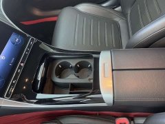 Mercedes-Benz C-Class 2025 C 260 L Sport Edition - ფოტო 13