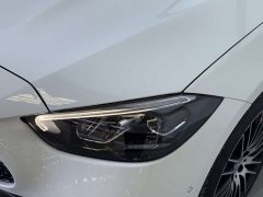 Mercedes-Benz C-Class 2025 C 260 L Sport Edition - ფოტო 14