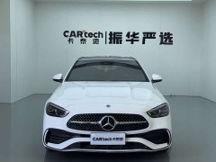 Mercedes-Benz C-Class 2025 C 260 L Sport Edition - ფოტო 2