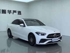 Mercedes-Benz C-Class 2025 C 260 L Sport Edition - ფოტო 3