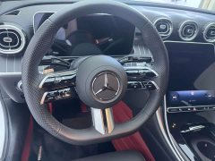 Mercedes-Benz C-Class 2025 C 260 L Sport Edition - ფოტო 5