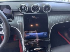 Mercedes-Benz C-Class 2025 C 260 L Sport Edition - ფოტო 6