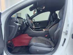 Mercedes-Benz C-Class 2025 C 260 L Sport Edition - ფოტო 9