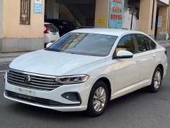 Volkswagen Lavida 2023 1.5L Automatic Deyi Edition - ფოტო 1