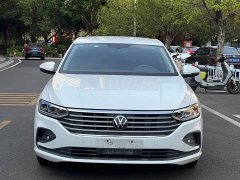 Volkswagen Lavida 2023 1.5L Automatic Deyi Edition - ფოტო 2