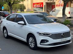 Volkswagen Lavida 2023 1.5L Automatic Deyi Edition - ფოტო 3