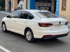 Volkswagen Lavida 2023 1.5L Automatic Deyi Edition - ფოტო 4