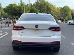 Volkswagen Lavida 2023 1.5L Automatic Deyi Edition - ფოტო 5