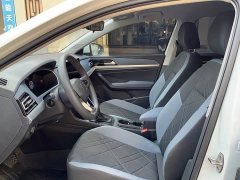 Volkswagen Lavida 2023 1.5L Automatic Deyi Edition - ფოტო 7
