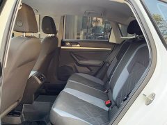 Volkswagen Lavida 2023 1.5L Automatic Deyi Edition - ფოტო 8