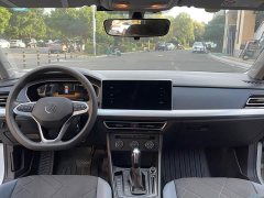 Volkswagen Lavida 2023 1.5L Automatic Deyi Edition - ფოტო 9