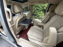 Buick GL8 ES Luxe Enjoyment Edition - ფოტო 10