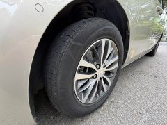 Buick GL8 ES Luxe Enjoyment Edition - ფოტო 13