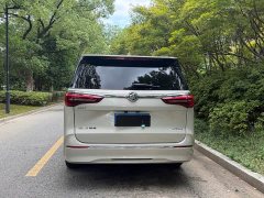 Buick GL8 ES Luxe Enjoyment Edition - ფოტო 14
