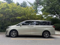 Buick GL8 ES Luxe Enjoyment Edition - ფოტო 15