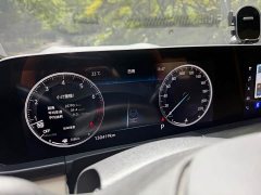 Buick GL8 ES Luxe Enjoyment Edition - ფოტო 3