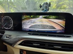 Buick GL8 ES Luxe Enjoyment Edition - ფოტო 4