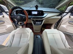 Buick GL8 ES Luxe Enjoyment Edition - ფოტო 5