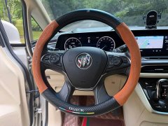 Buick GL8 ES Luxe Enjoyment Edition - ფოტო 6