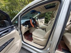 Buick GL8 ES Luxe Enjoyment Edition - ფოტო 7