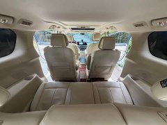 Buick GL8 ES Luxe Enjoyment Edition - ფოტო 8
