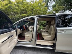Buick GL8 ES Luxe Enjoyment Edition - ფოტო 9