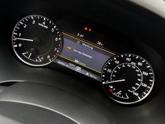 Nissan Pathfinder 2023 ARMADA 5.6L Invincible Fleet Platinum Edition - ფოტო 4